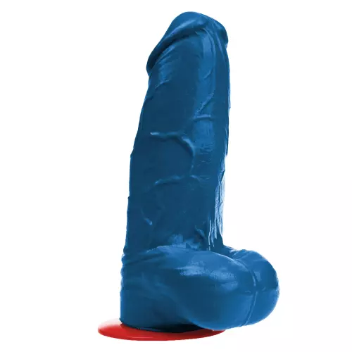 Dildo Fuck & Fist Freyr XL 21 x 9 cm – 3/5