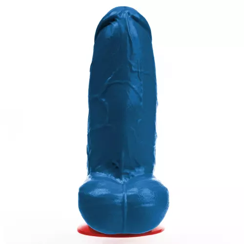 Dildo Fuck & Fist Freyr XL 21 x 9 cm – 4/5