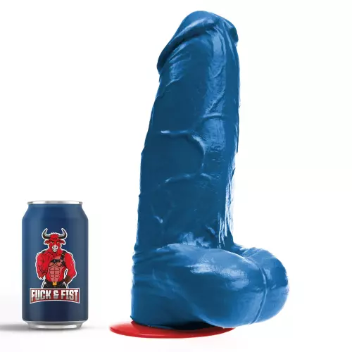Dildo Fuck & Fist Freyr XL 21 x 9 cm – 5/5