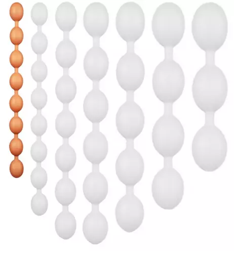 Bolz Kugeln S 46 x 3.7 cm – 1/4