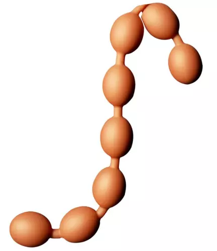 Bolz Kugeln S 46 x 3.7 cm – 2/4