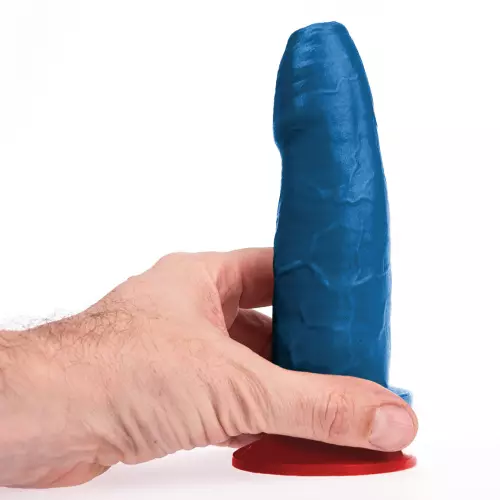 Gode Fuck & Fist Magni S 14 x 5cm – 2/4