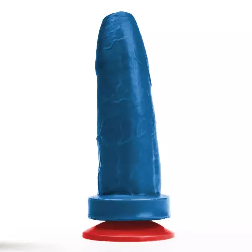 Gode Fuck & Fist Magni S 14 x 5cm – 3/4