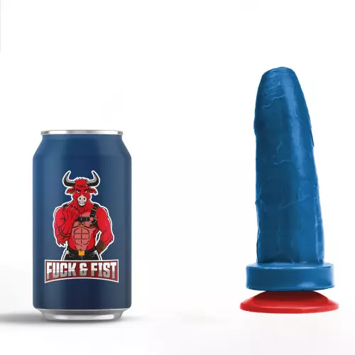 Gode Fuck & Fist Magni S 14 x 5cm – 4/4