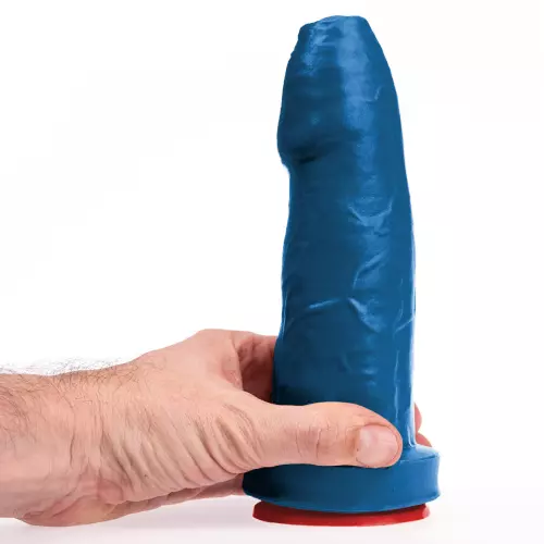 Gode Fuck & Fist Magni M 18 x 6cm – 2/4