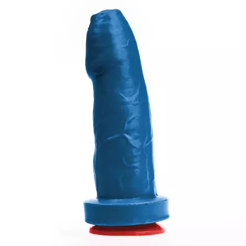 Gode Fuck & Fist Magni M 18 x 6cm – 3/4