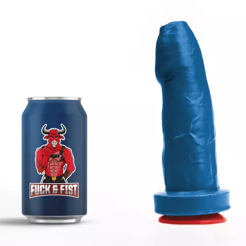 Gode Fuck & Fist Magni M 18 x 6cm – 4/4