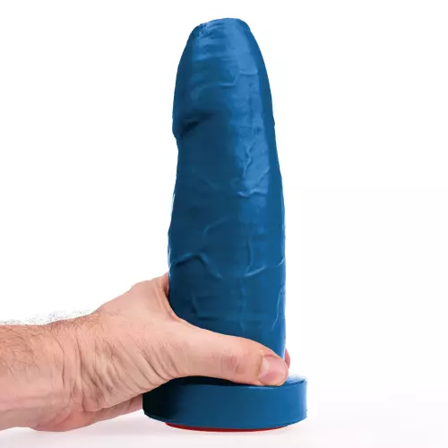 Gode Fuck & Fist Magni L 21 x 7.5cm – 2/4