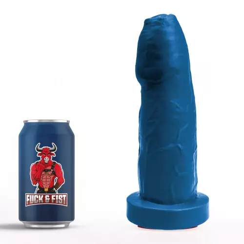 Gode Fuck & Fist Magni L 21 x 7.5cm – 4/4