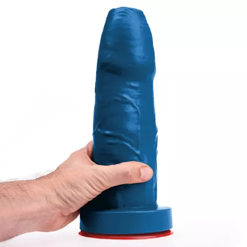 Gode Fuck & Fist Magni XL 24.5 x 8.7cm – 2/4