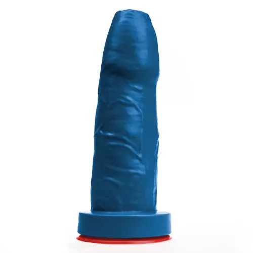 Gode Fuck & Fist Magni XL 24.5 x 8.7cm – 3/4