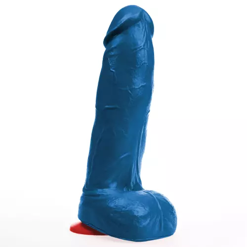 Gode Fuck & Fist Hoenir L 20 x 6cm – 3/5