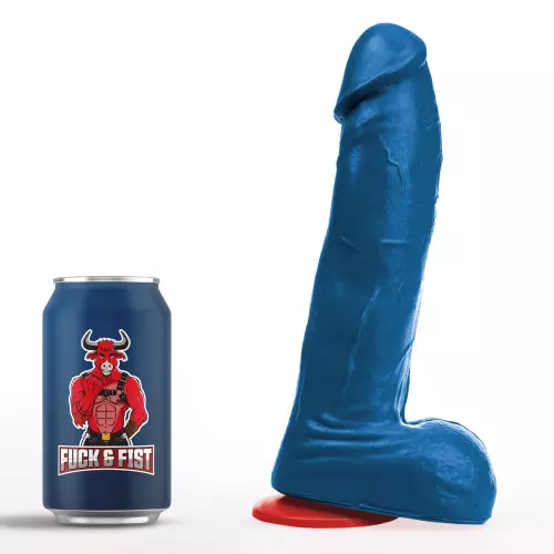 Gode Fuck & Fist Hoenir L 20 x 6cm – 5/5