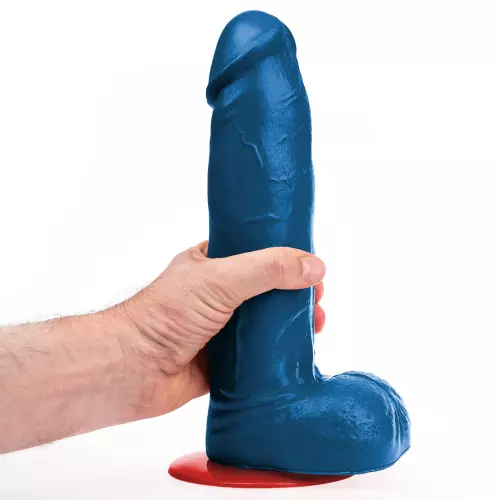 Gode Fuck & Fist Hoenir XL 23 x 7.5cm – 2/5