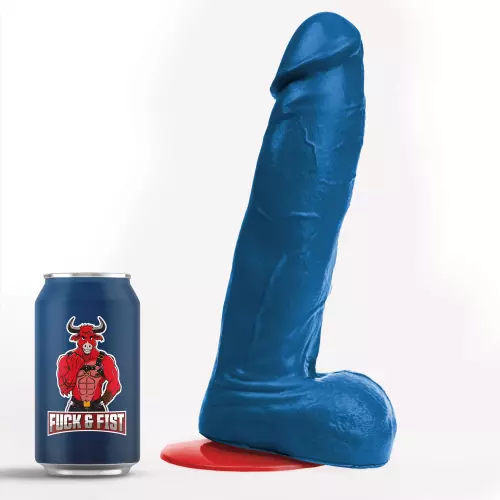 Gode Fuck & Fist Hoenir XL 23 x 7.5cm – 5/5