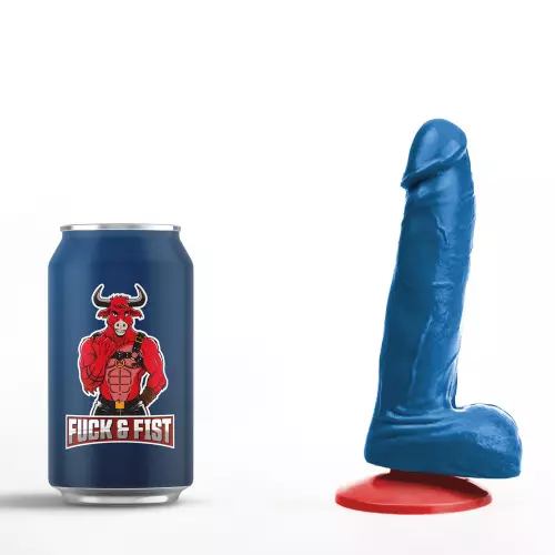Gode Fuck & Fist Hoenir S 13 x 4cm – 5/5