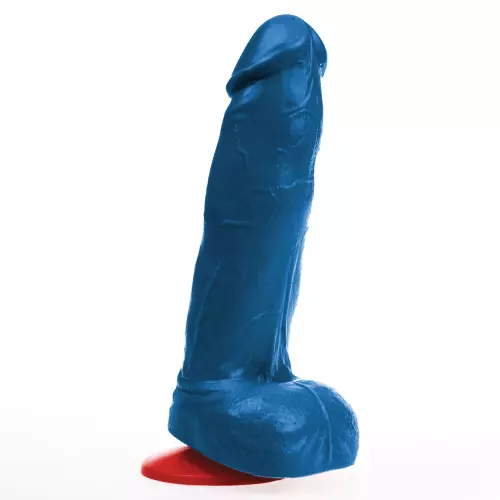 Gode Fuck & Fist Hoenir M 16 x 5cm – 3/5
