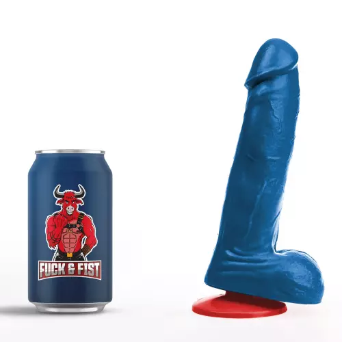 Gode Fuck & Fist Hoenir M 16 x 5cm – 5/5