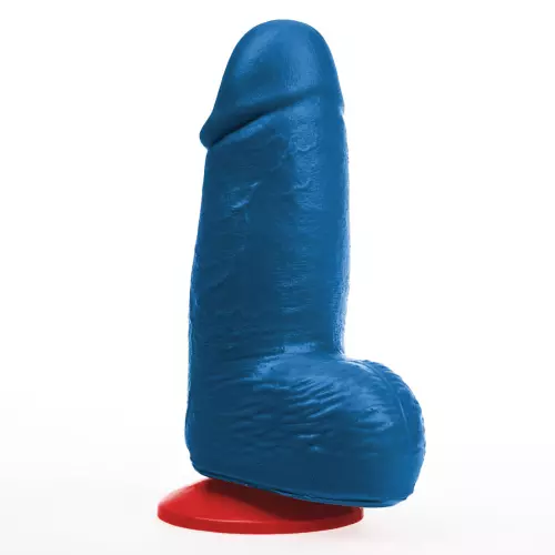 Gode Fuck & Fist Dagr S 11.5 x 5.7cm – 3/5