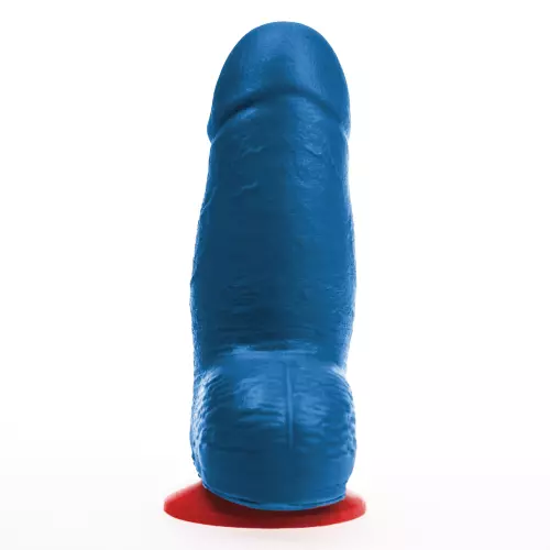 Gode Fuck & Fist Dagr S 11.5 x 5.7cm – 4/5