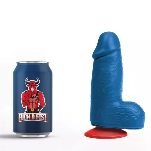 Gode Fuck & Fist Dagr S 11.5 x 5.7cm – 5/5