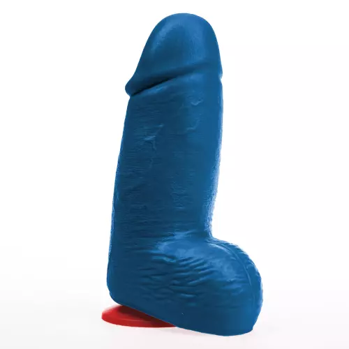 Gode Fuck & Fist Dagr M 14.5 x 7.3cm – 3/6