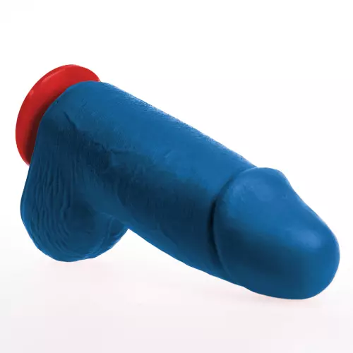 Gode Fuck & Fist Dagr M 14.5 x 7.3cm – 4/6