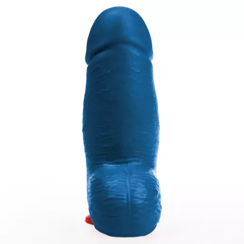 Gode Fuck & Fist Dagr M 14.5 x 7.3cm – 5/6