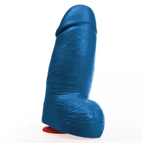 Gode Fuck & Fist Dagr L 17 x 8.8cm – 3/6