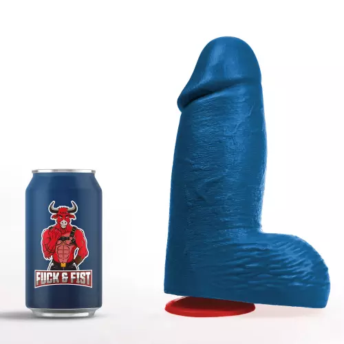 Gode Fuck & Fist Dagr L 17 x 8.8cm – 6/6
