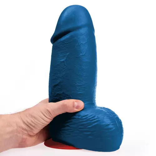 Gode Fuck & Fist Dagr XL 21 x 10.8cm – 2/5