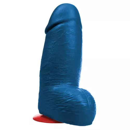 Gode Fuck & Fist Dagr XL 21 x 10.8cm – 3/5