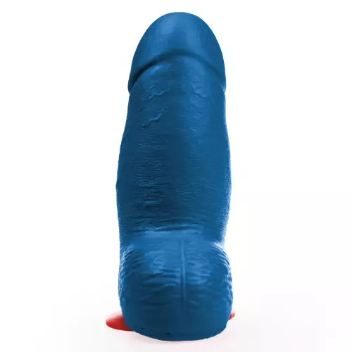 Gode Fuck & Fist Dagr XL 21 x 10.8cm – 4/5