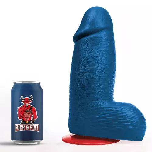 Gode Fuck & Fist Dagr XL 21 x 10.8cm – 5/5