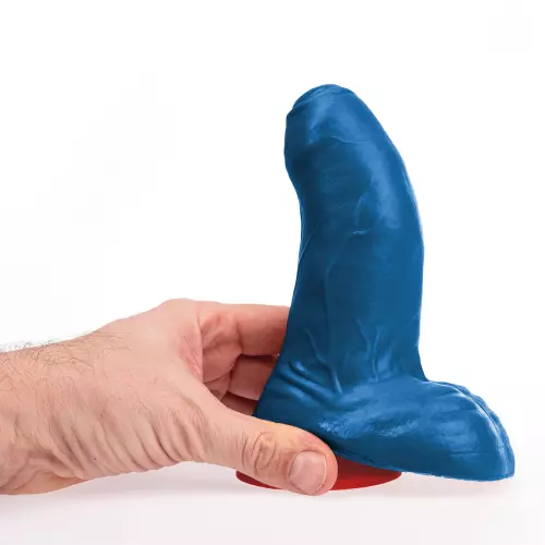 Dildo Fuck & Fist Buri S 14 x 6cm – 2/6