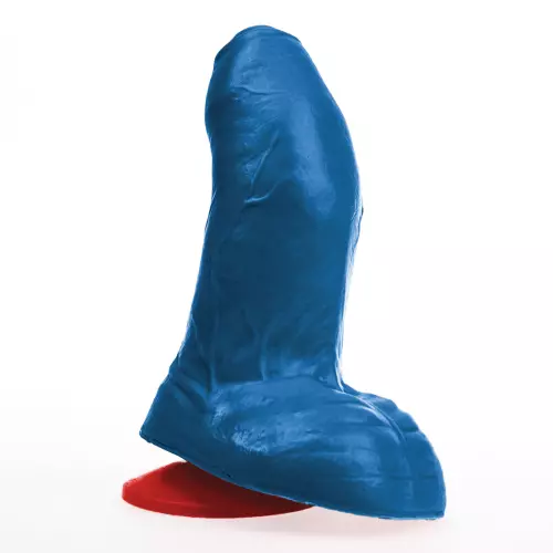 Dildo Fuck & Fist Buri S 14 x 6cm – 3/6
