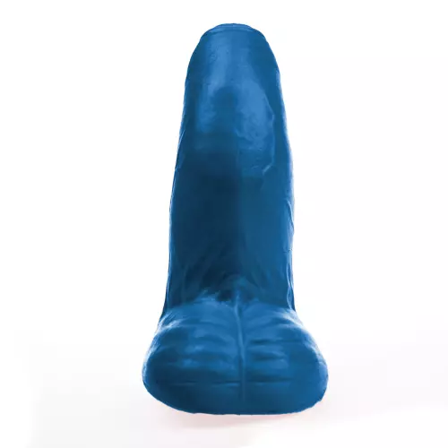Dildo Fuck & Fist Buri S 14 x 6cm – 5/6