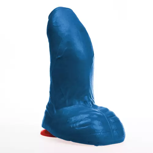 Gode Fuck & Fist Buri M 17 x 7.5cm – 3/5