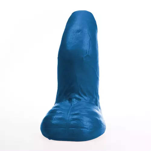 Gode Fuck & Fist Buri M 17 x 7.5cm – 4/5