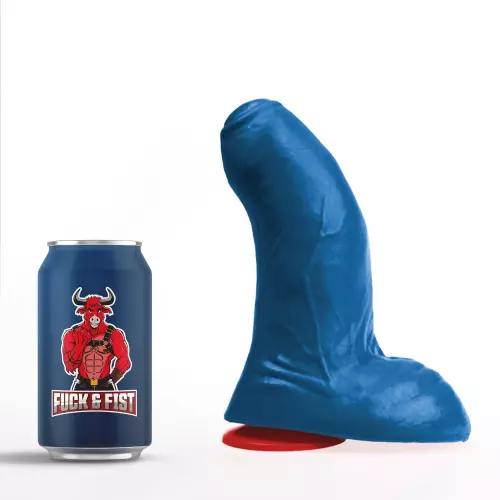 Gode Fuck & Fist Buri M 17 x 7.5cm – 5/5