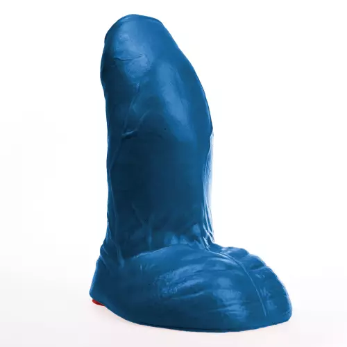 Gode Fuck & Fist Buri L 22 x 9cm – 3/5