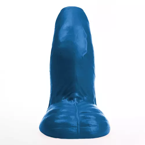 Gode Fuck & Fist Buri L 22 x 9cm – 4/5