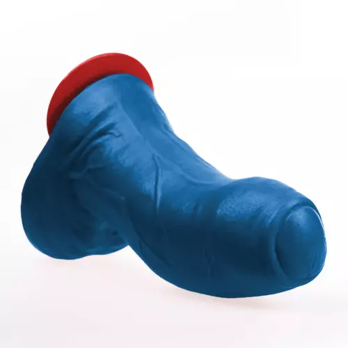 Gode Fuck & Fist Buri XL 27 x 10.5cm – 4/6