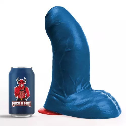 Gode Fuck & Fist Buri XL 27 x 10.5cm – 6/6