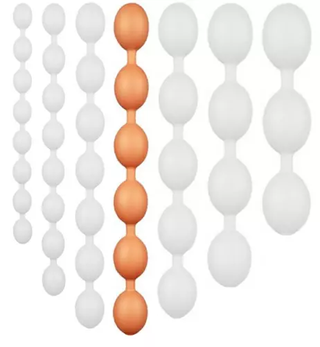 Bolz Kugeln XL 62 x 6.7 cm – 1/2