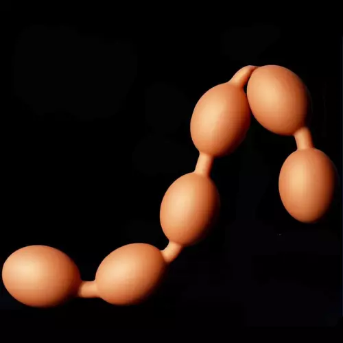 Bolz Kugeln XL 62 x 6.7 cm – 2/2