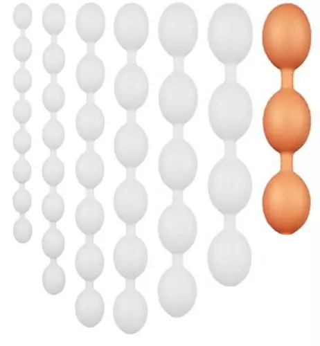 Bolz Kugeln 4XL 44 x 9.7 cm – 1/3