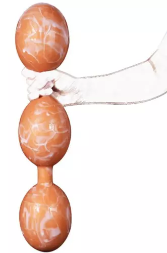 Bolz Kugeln 4XL 44 x 9.7 cm – 2/3