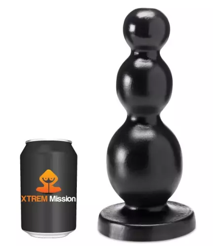MISSION DADDY TRIBALL 24 x 9 cm – 1/9