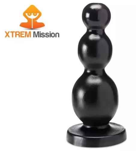 MISSION DADDY TRIBALL 24 x 9 cm – 2/9